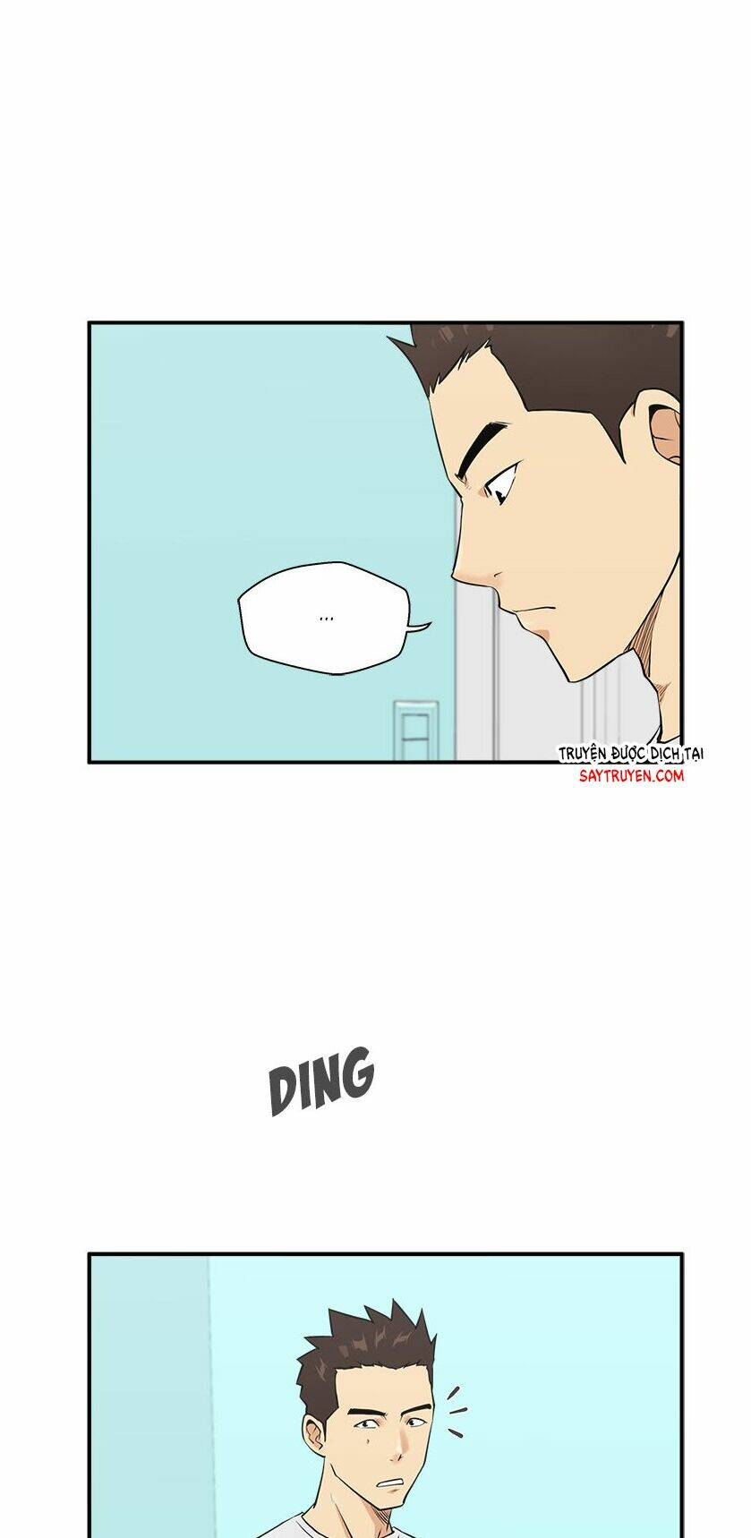 Mr Kang Chapter 54 - TC Truyện