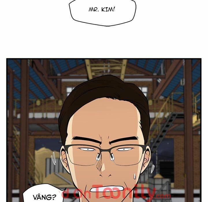Mr Kang Chapter 57 - AB Truyện