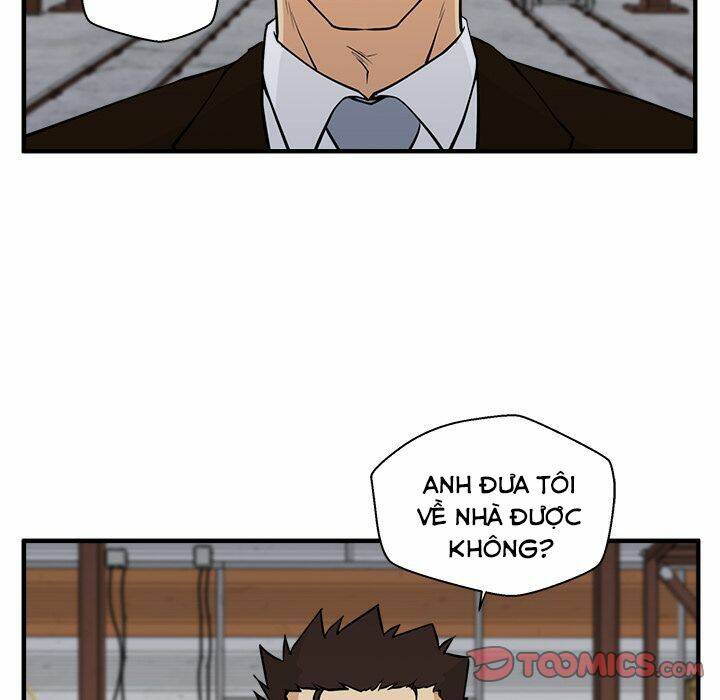 Mr Kang Chapter 57 - AB Truyện