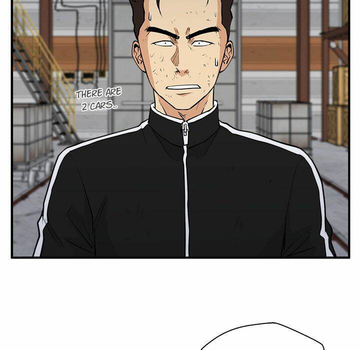Mr Kang Chapter 57 - AB Truyện