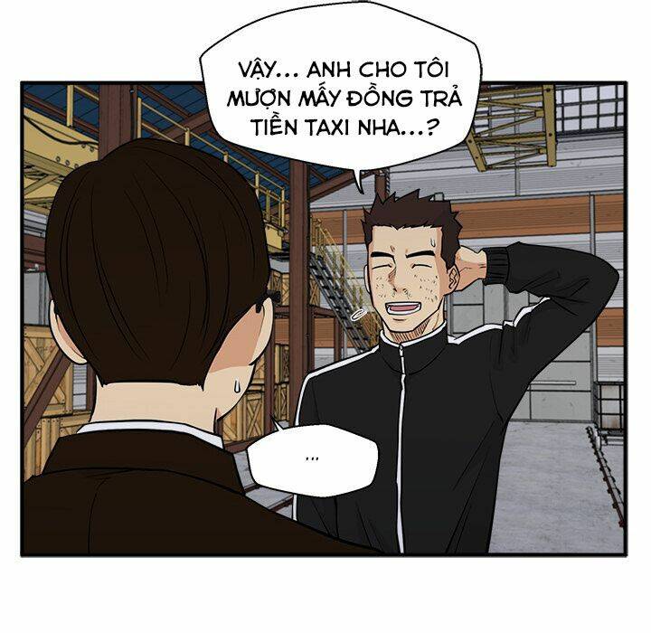 Mr Kang Chapter 57 - AB Truyện