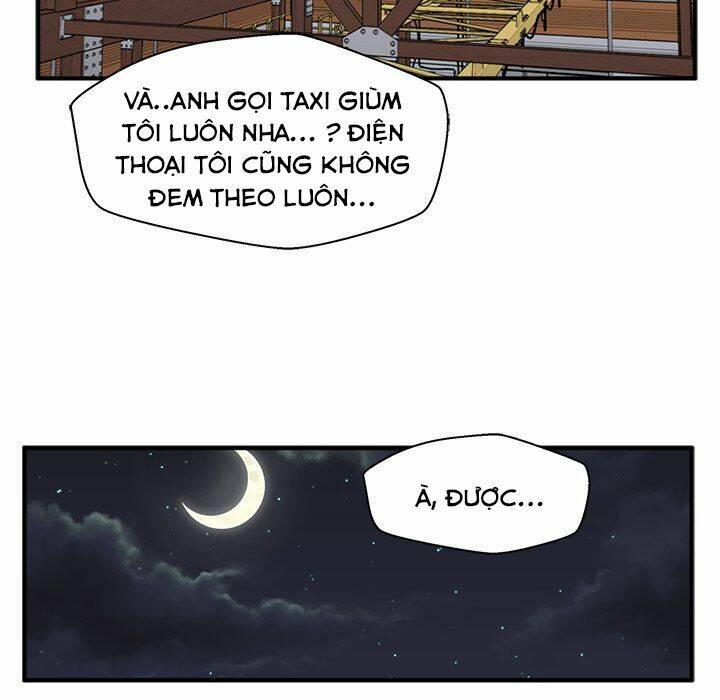 Mr Kang Chapter 57 - AB Truyện