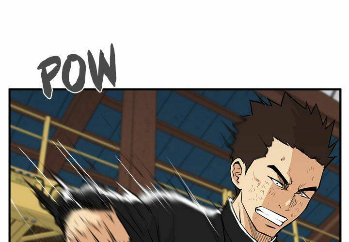Mr Kang Chapter 57 - AB Truyện