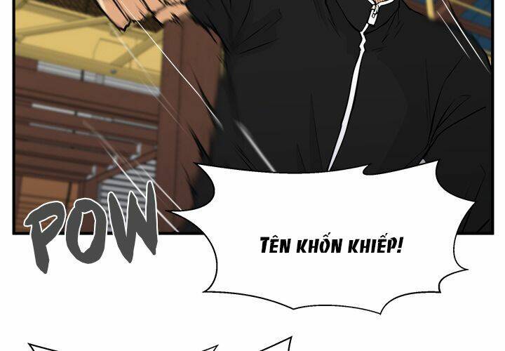 Mr Kang Chapter 57 - AB Truyện