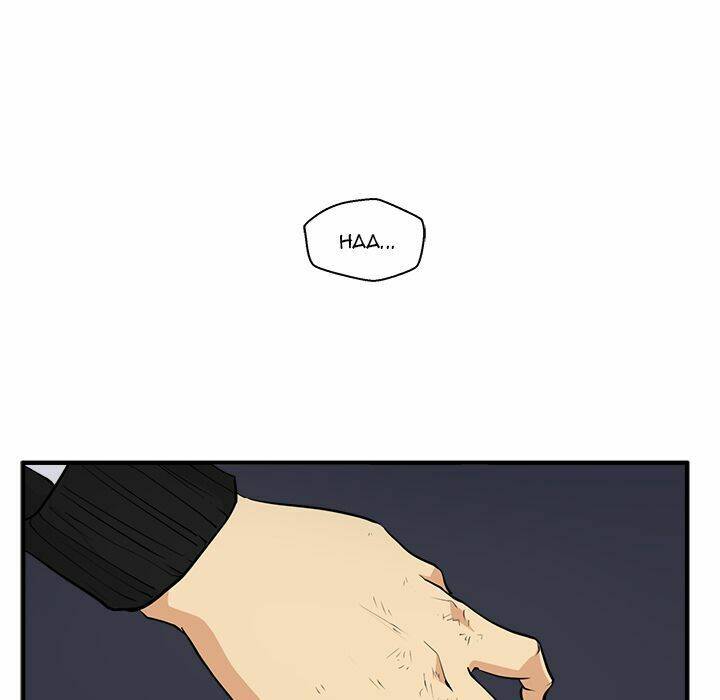 Mr Kang Chapter 57 - AB Truyện