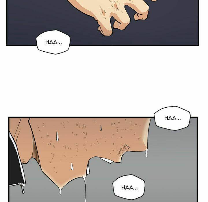 Mr Kang Chapter 57 - AB Truyện