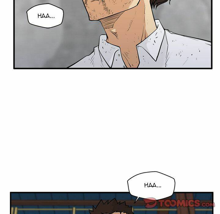 Mr Kang Chapter 57 - AB Truyện