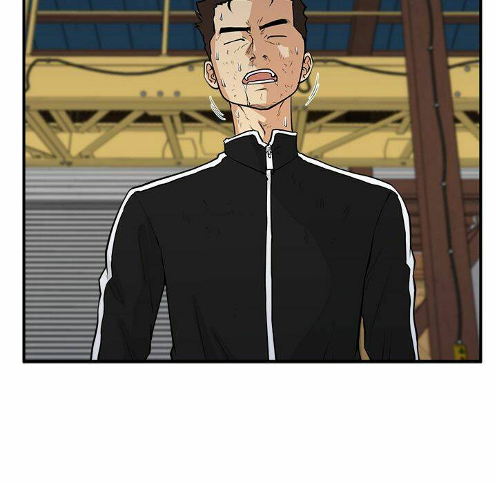 Mr Kang Chapter 57 - AB Truyện