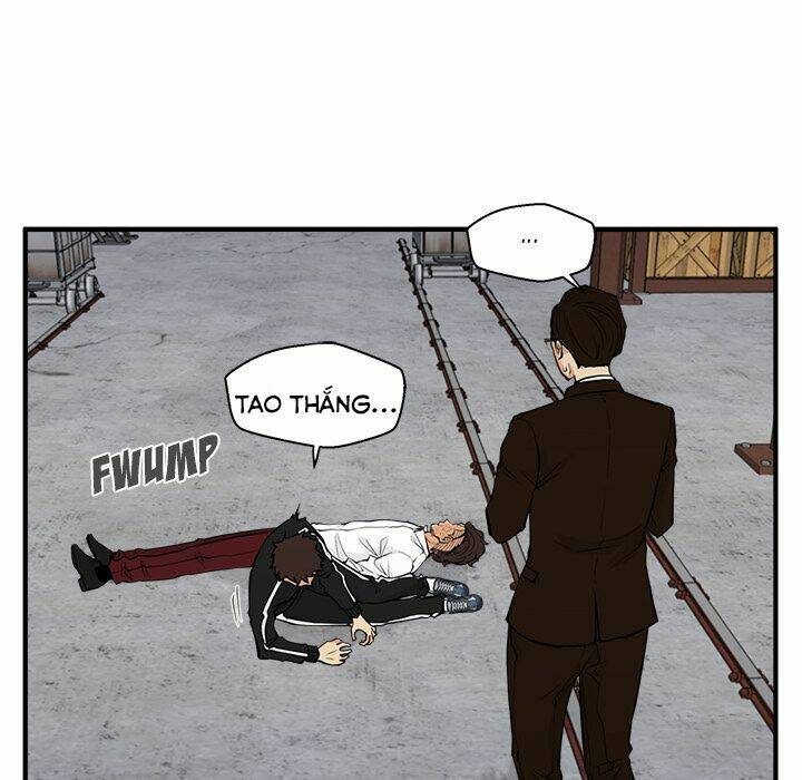 Mr Kang Chapter 57 - AB Truyện