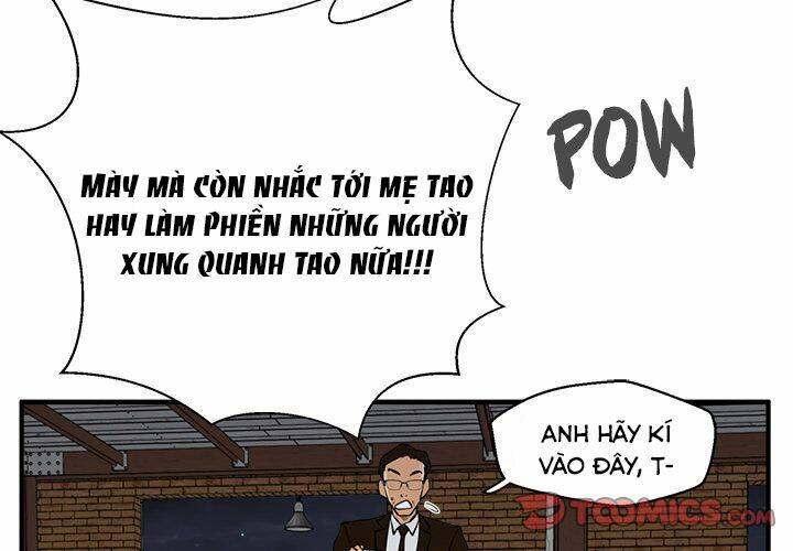 Mr Kang Chapter 57 - AB Truyện