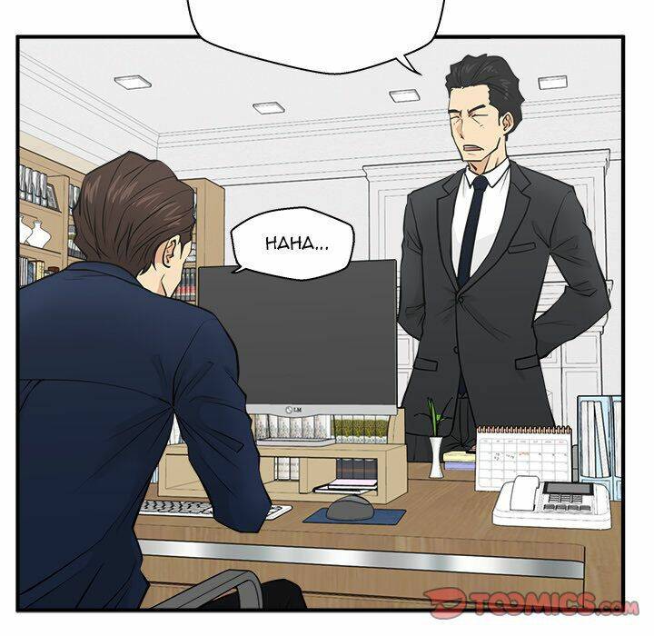 Mr Kang Chapter 57 - AB Truyện
