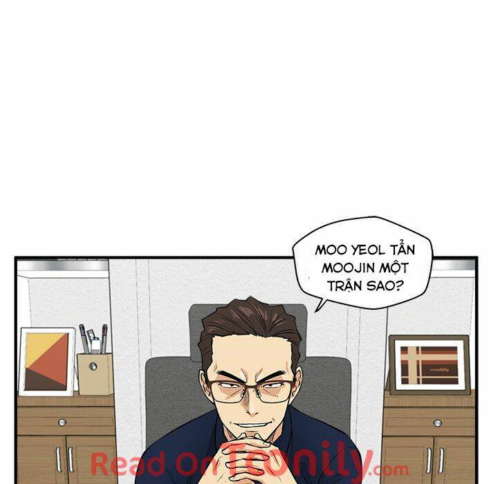 Mr Kang Chapter 57 - AB Truyện