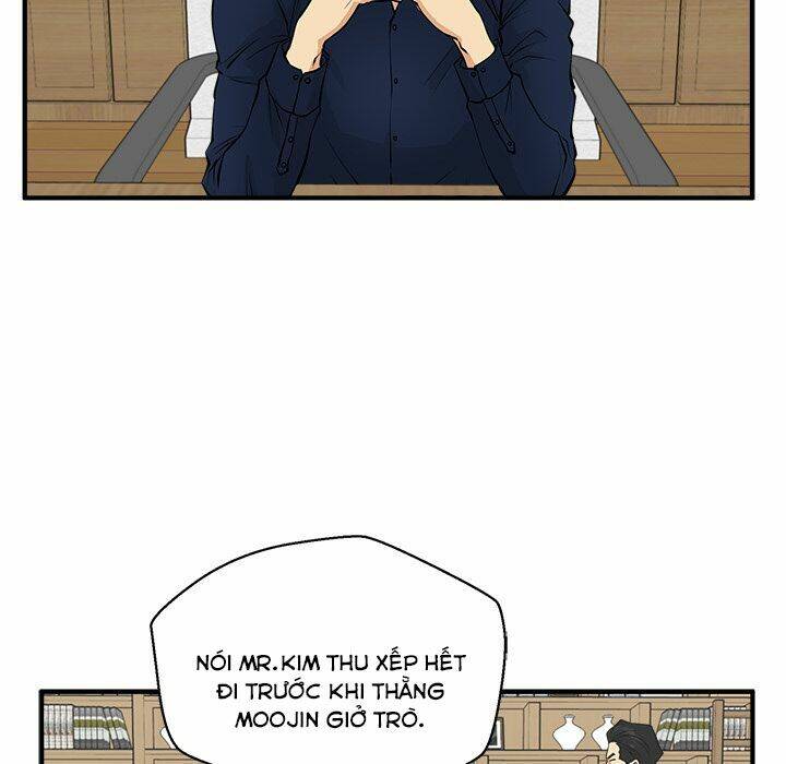 Mr Kang Chapter 57 - AB Truyện