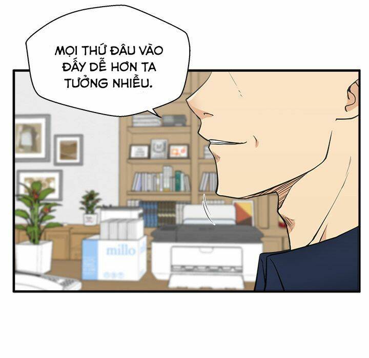 Mr Kang Chapter 57 - AB Truyện