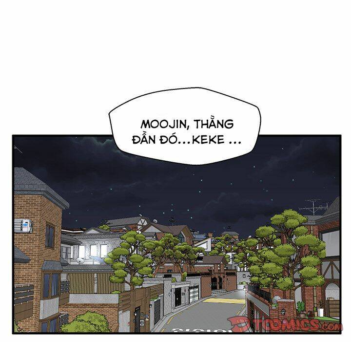 Mr Kang Chapter 57 - AB Truyện