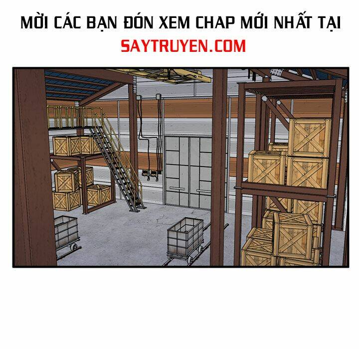 Mr Kang Chapter 57 - AB Truyện