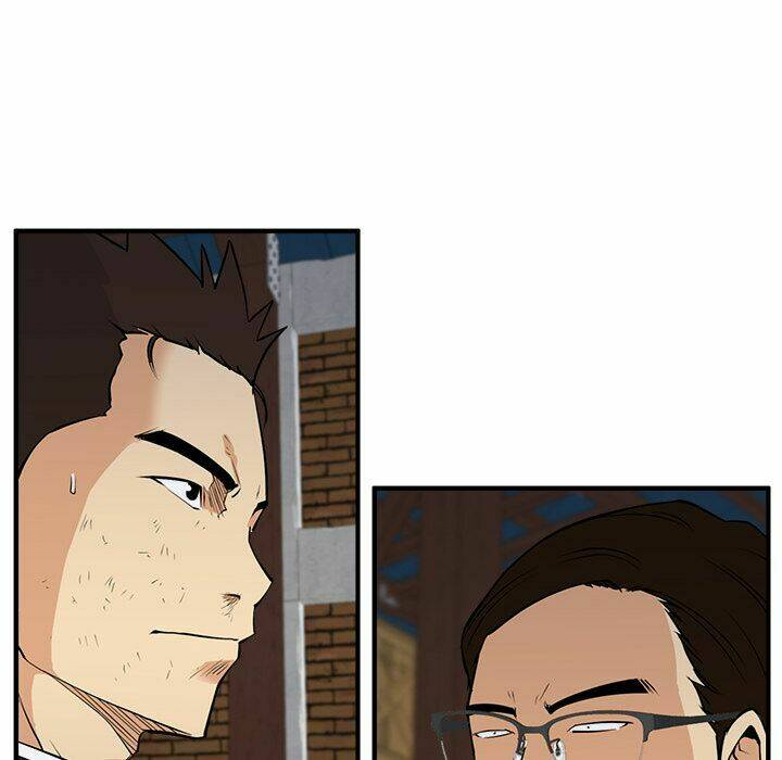 Mr Kang Chapter 57 - AB Truyện