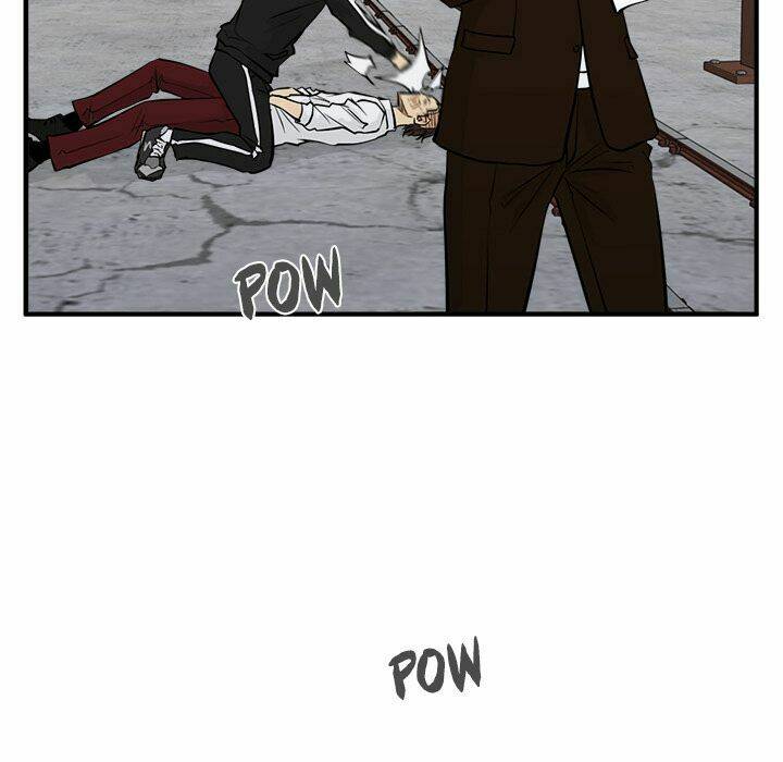 Mr Kang Chapter 57 - AB Truyện