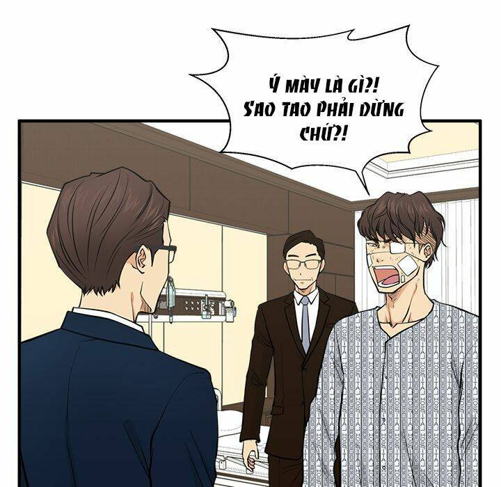 Mr Kang Chapter 57 - AB Truyện