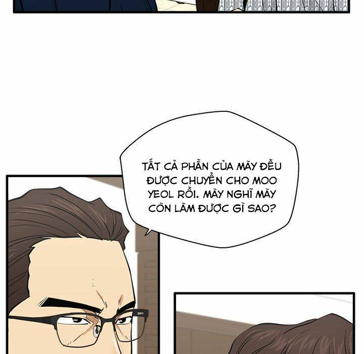 Mr Kang Chapter 57 - AB Truyện