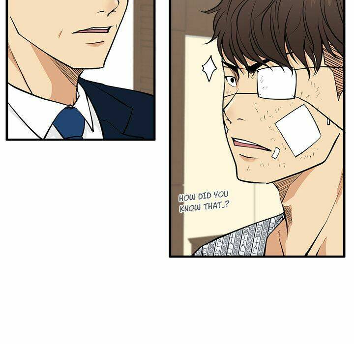 Mr Kang Chapter 57 - AB Truyện
