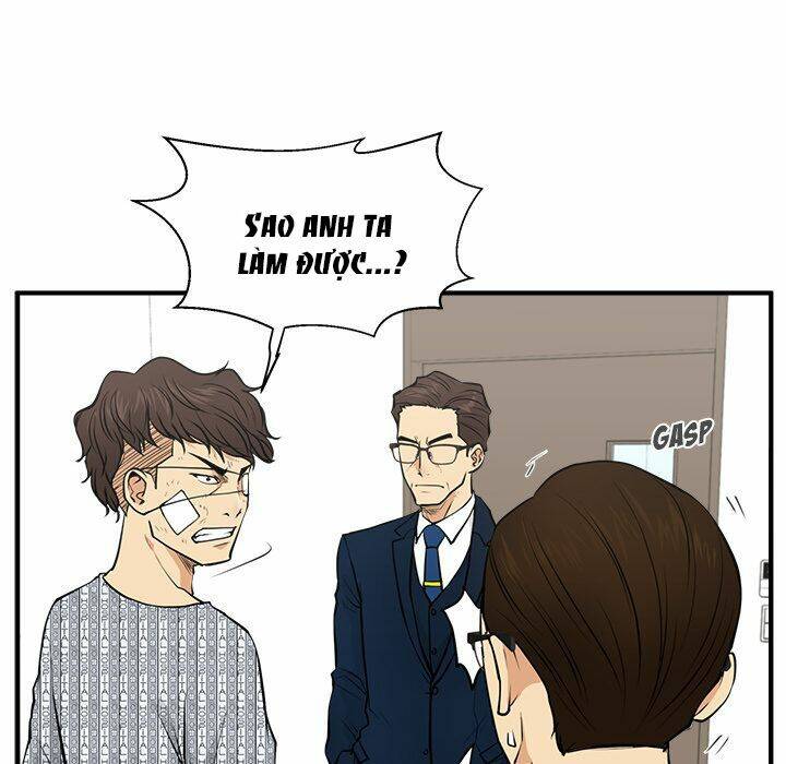 Mr Kang Chapter 57 - AB Truyện