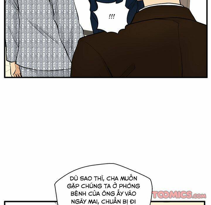Mr Kang Chapter 57 - AB Truyện