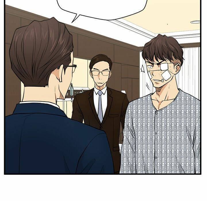 Mr Kang Chapter 57 - AB Truyện