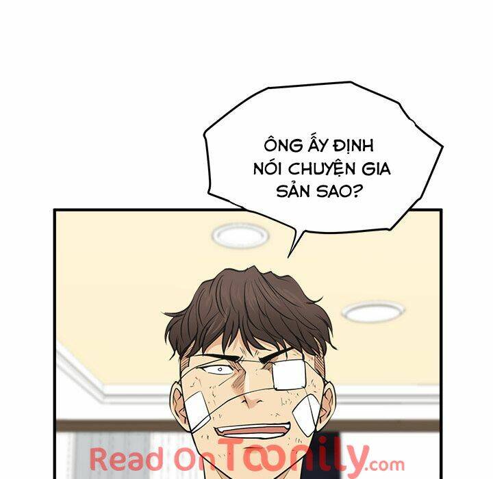 Mr Kang Chapter 57 - AB Truyện