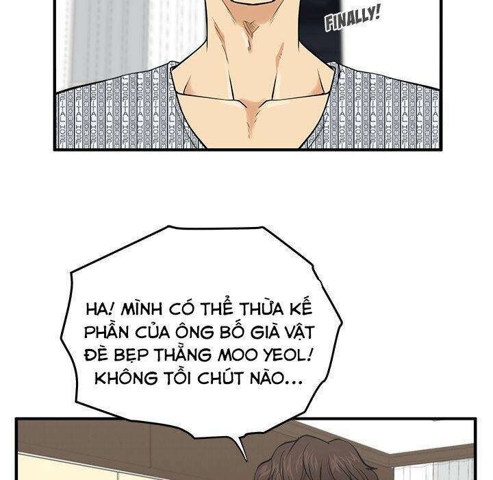 Mr Kang Chapter 57 - AB Truyện