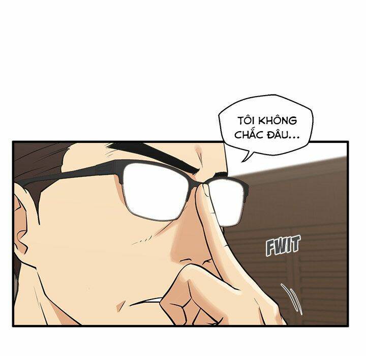 Mr Kang Chapter 57 - AB Truyện
