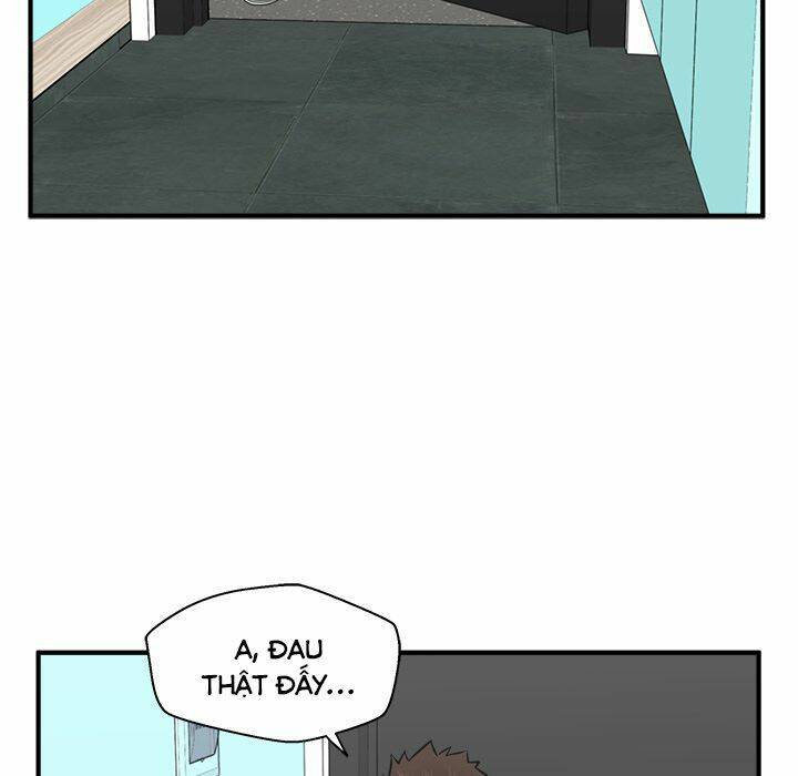 Mr Kang Chapter 57 - AB Truyện