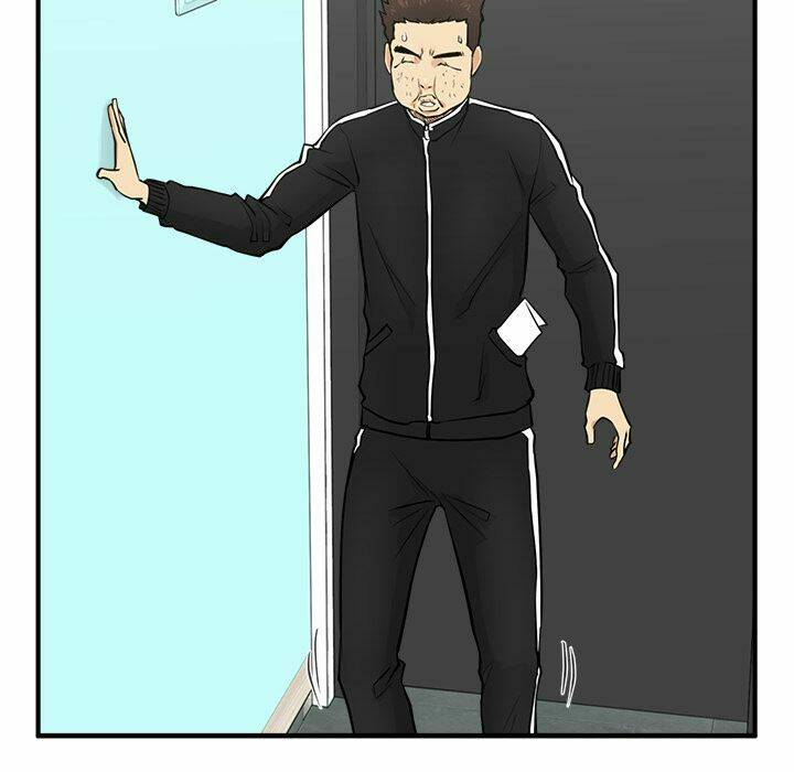 Mr Kang Chapter 57 - AB Truyện