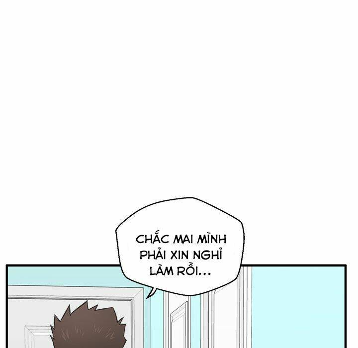 Mr Kang Chapter 57 - AB Truyện
