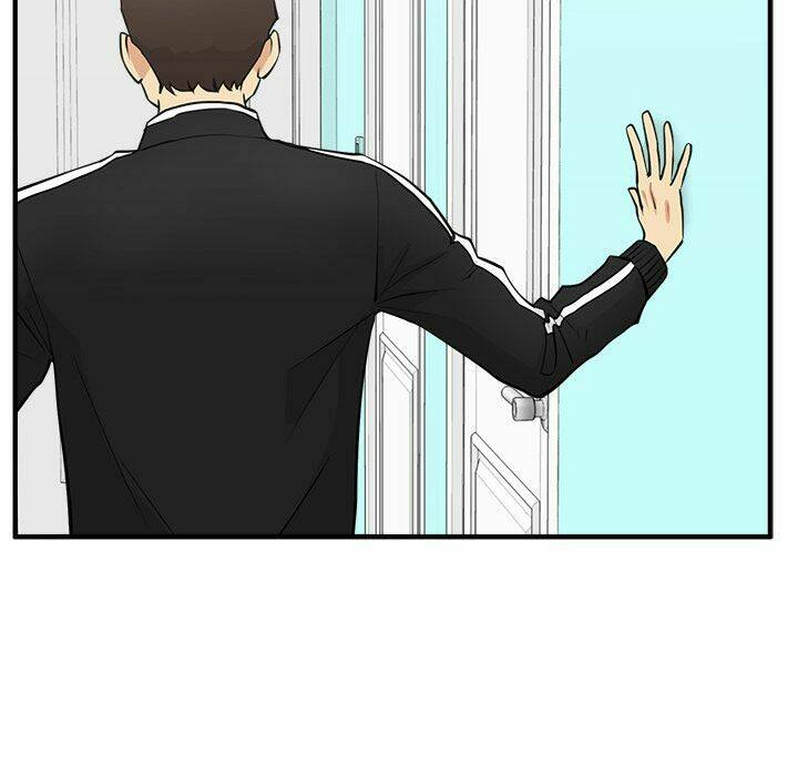 Mr Kang Chapter 57 - AB Truyện