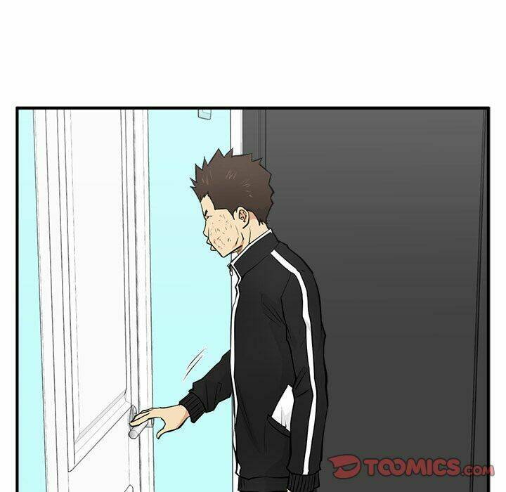 Mr Kang Chapter 57 - AB Truyện