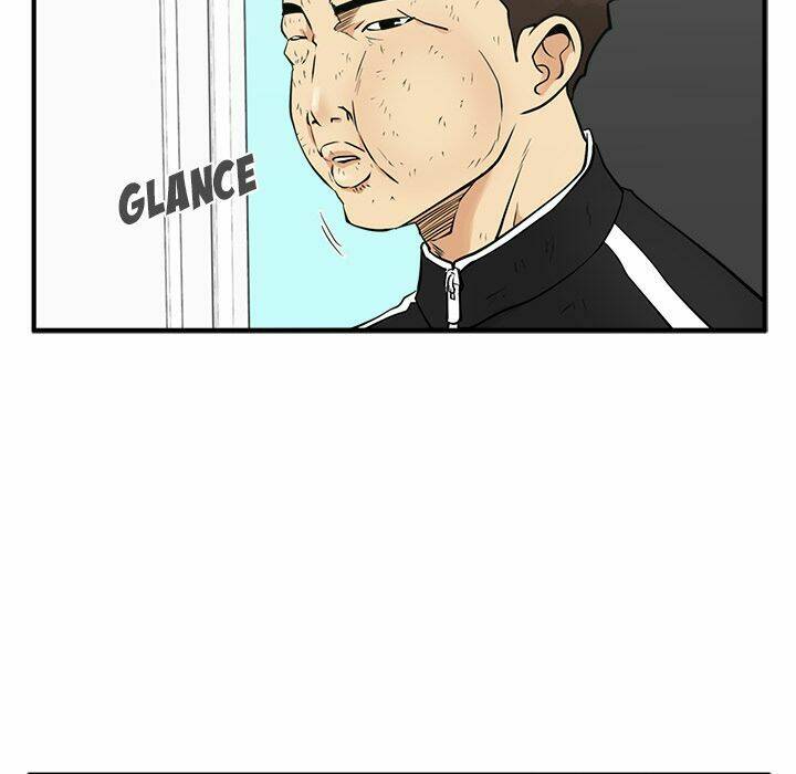 Mr Kang Chapter 57 - AB Truyện