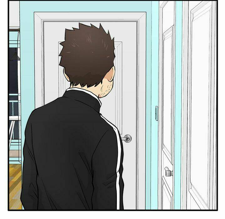 Mr Kang Chapter 57 - AB Truyện