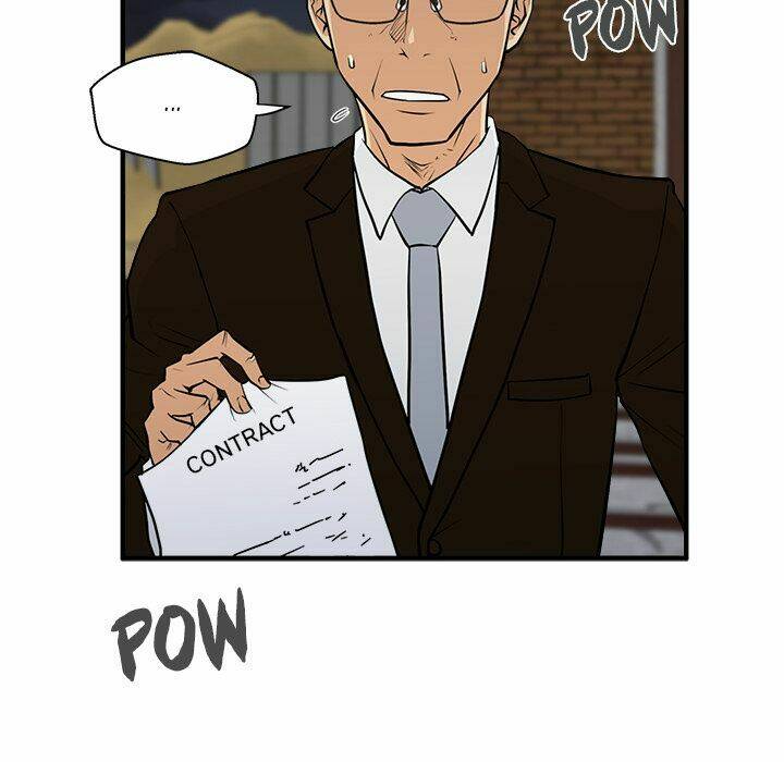 Mr Kang Chapter 57 - AB Truyện