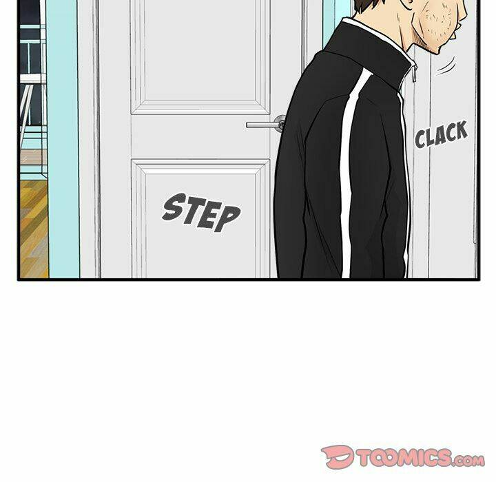 Mr Kang Chapter 57 - AB Truyện