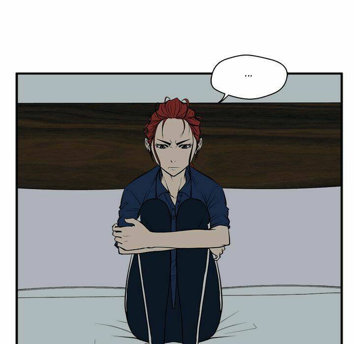 Mr Kang Chapter 57 - AB Truyện