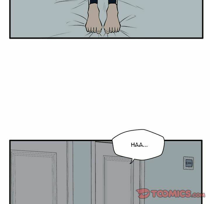 Mr Kang Chapter 57 - AB Truyện