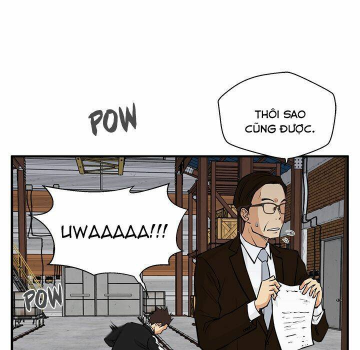 Mr Kang Chapter 57 - AB Truyện