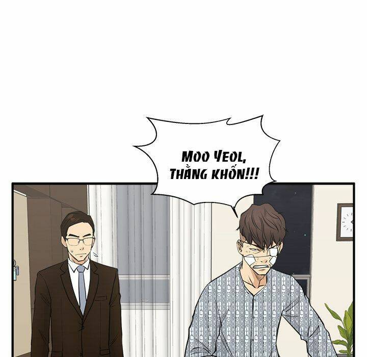 Mr Kang Chapter 57 - AB Truyện