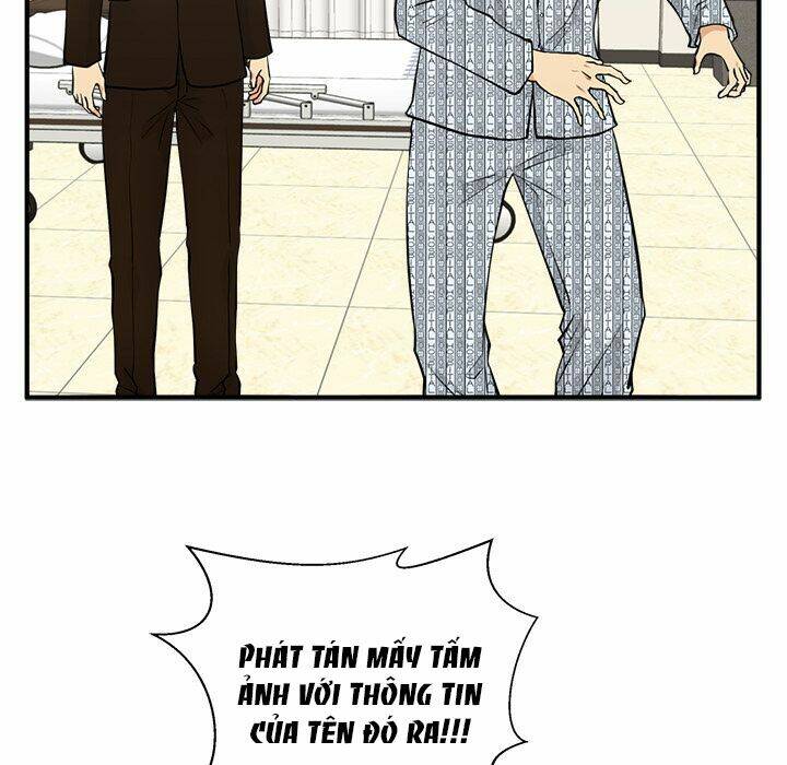 Mr Kang Chapter 57 - AB Truyện