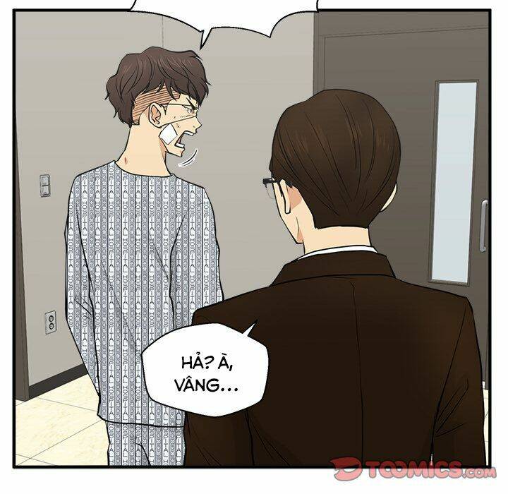 Mr Kang Chapter 57 - AB Truyện