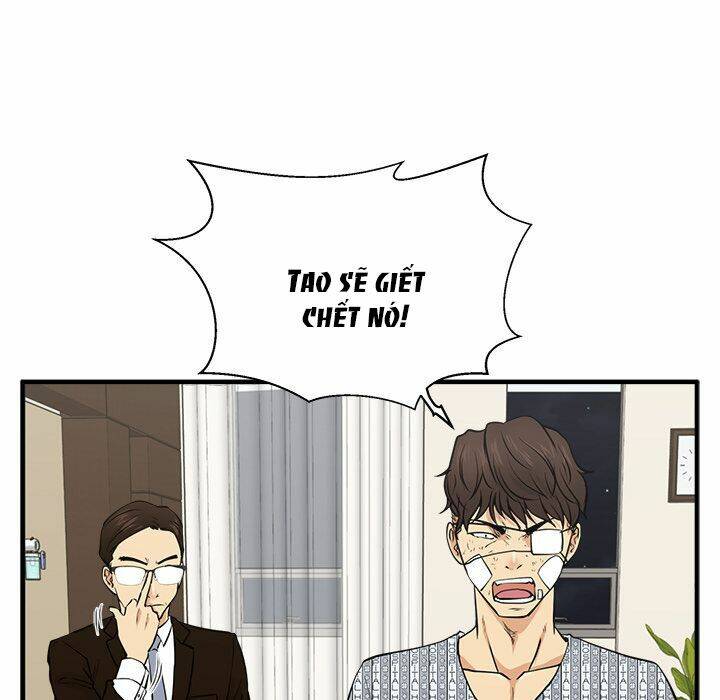 Mr Kang Chapter 57 - AB Truyện