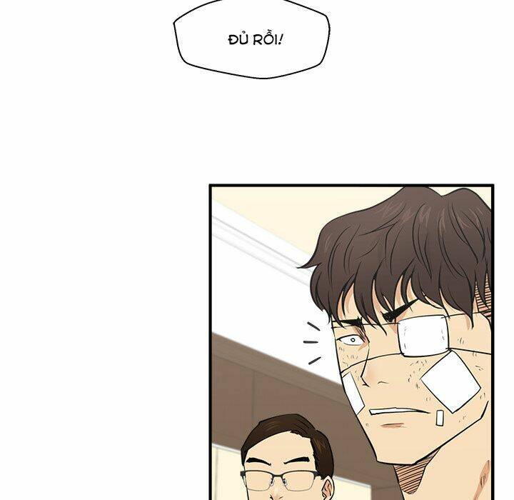 Mr Kang Chapter 57 - AB Truyện
