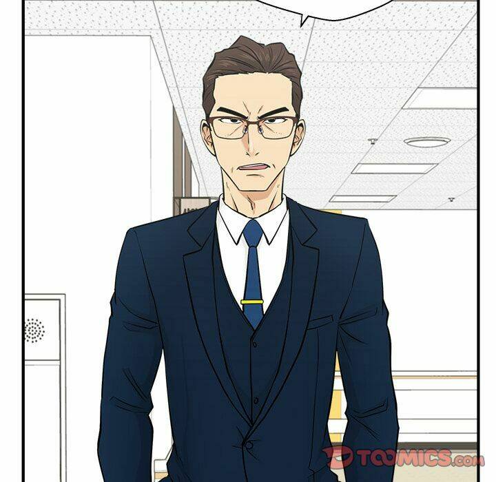 Mr Kang Chapter 57 - AB Truyện