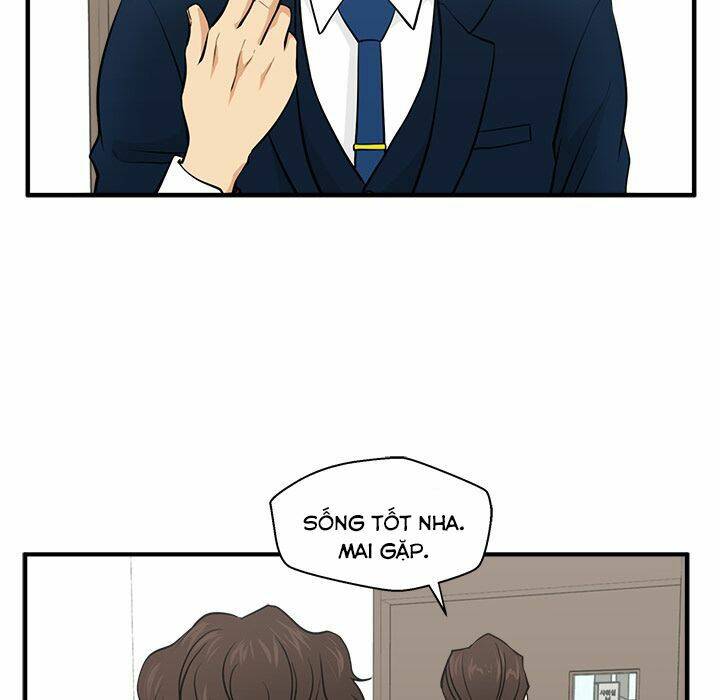 Mr Kang Chapter 57 - AB Truyện